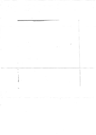 A garden of integrals