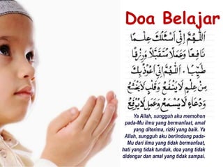 Agar Ramadhan Kita Lebih Bermakna.ppt