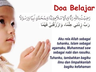 Agar Ramadhan Kita Lebih Bermakna.ppt