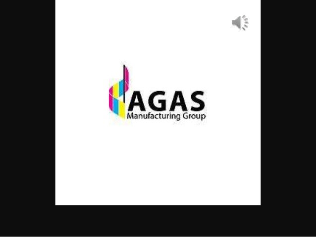 Agas Manufacturing Group
