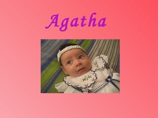 Agatha 