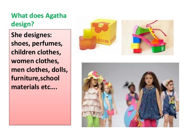 agatha ruiz de la prada children's clothes