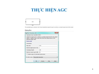 AGC AGC algorithm AGC algorithm AGC algorithm.pptx