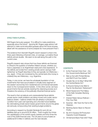 Agcapita April 2010 | PDF
