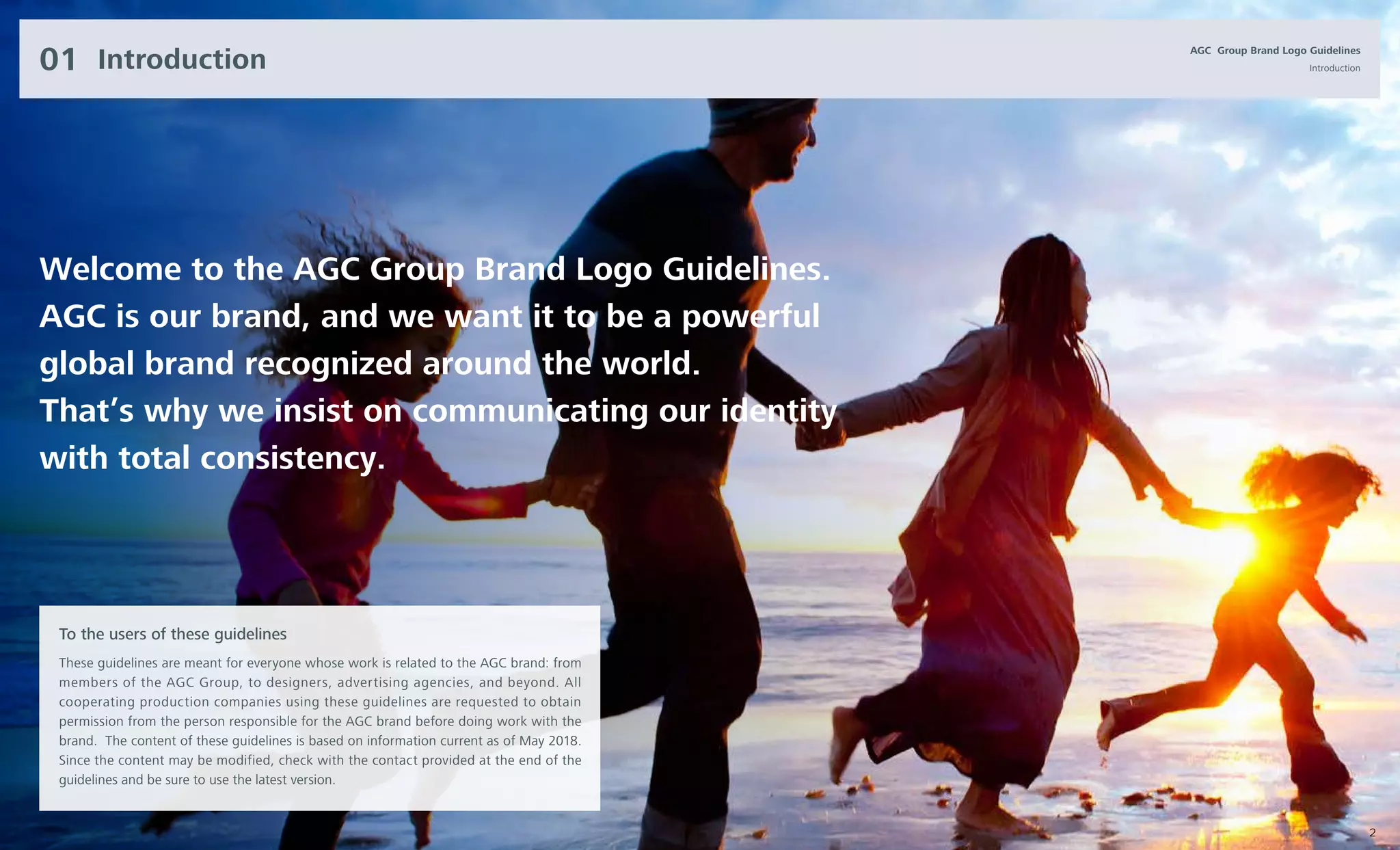 AGC - guidelines | PDF