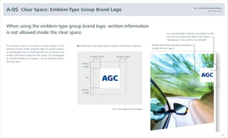 AGC - guidelines | PDF