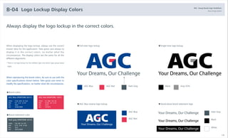 AGC - guidelines | PDF
