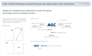 AGC - guidelines | PDF