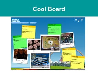 Cool Board 