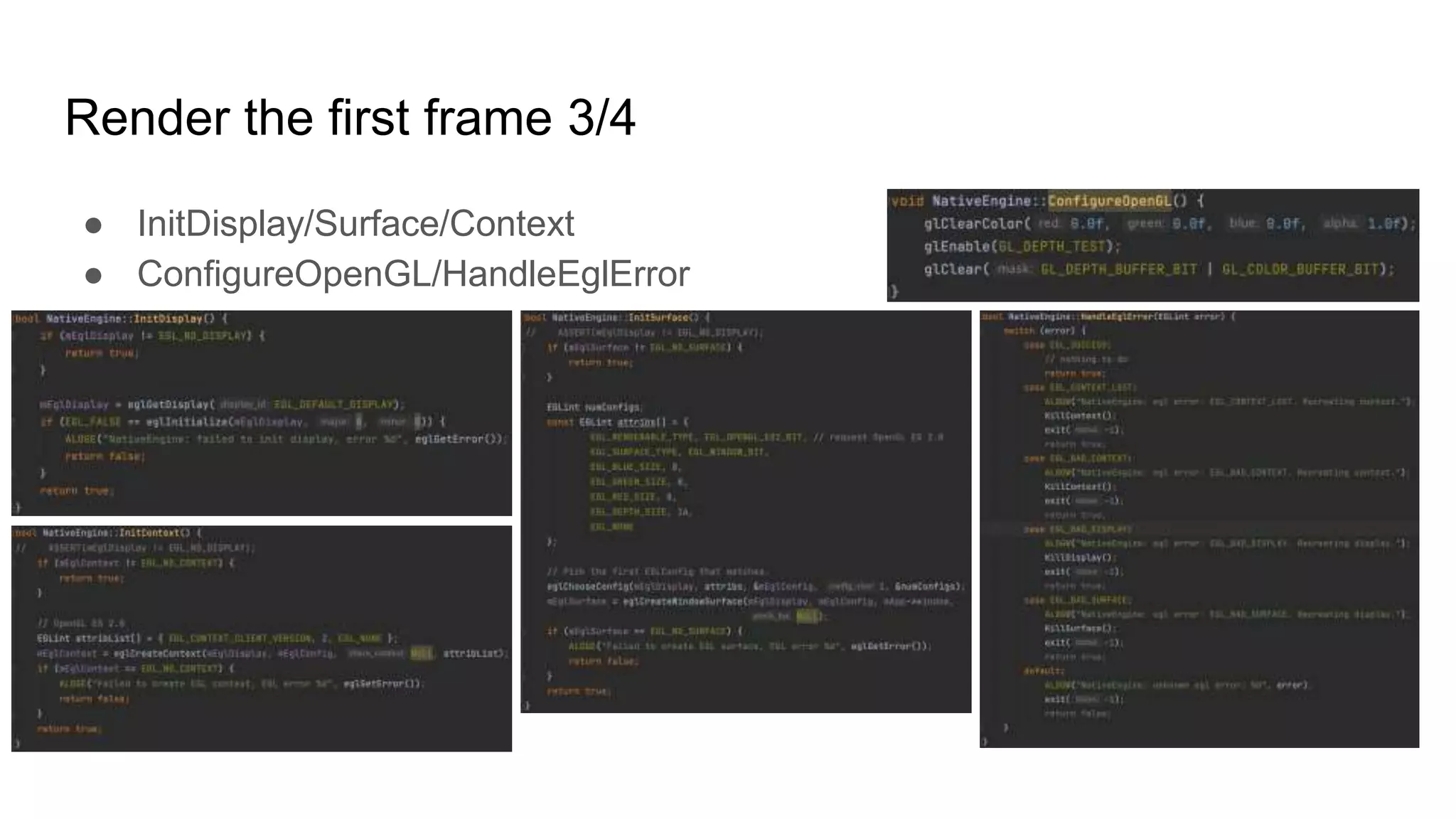 Agdk Tutorial Step By Step : Build an AI Agent Team with Google’s ADK ...