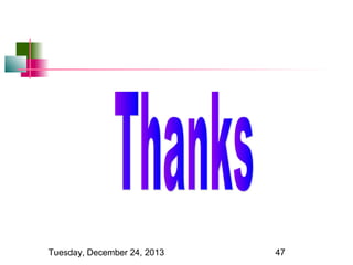 Tuesday, December 24, 2013

47

 