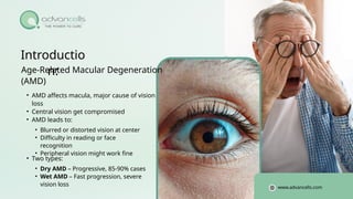 Age-Related Macular Degeneration: Is Effective Treatment Accessible in ...