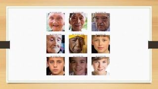 AGE AND GENDER DETECTION.pptx