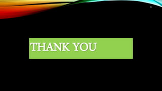 84
THANK YOU
 