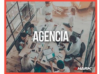 Agencia Digital Marketing Publicidad SEO Instagram