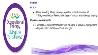 Community Care Worker part 1