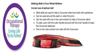 Community Care Worker part 1