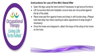 Community Care Worker part 1