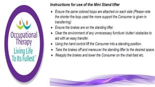 Community Care Worker part 1