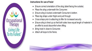 Community Care Worker part 1