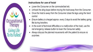 Community Care Worker part 1