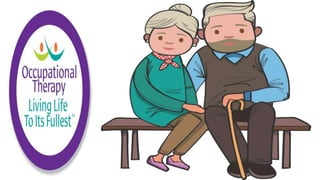 Community Care Worker part 1