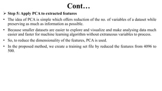 Age Estimation And Gender Prediction Using Convolutional Neural Network ...