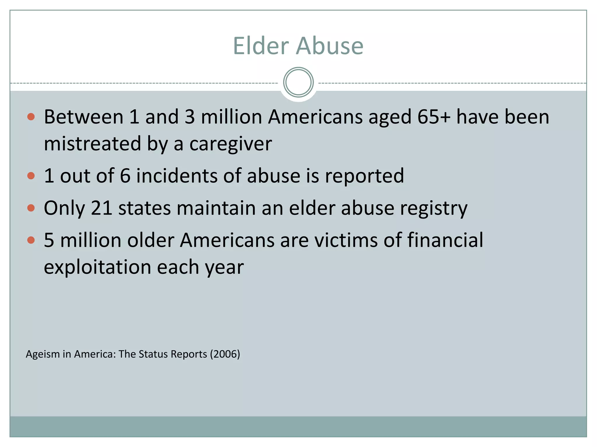 Intellectually rigid