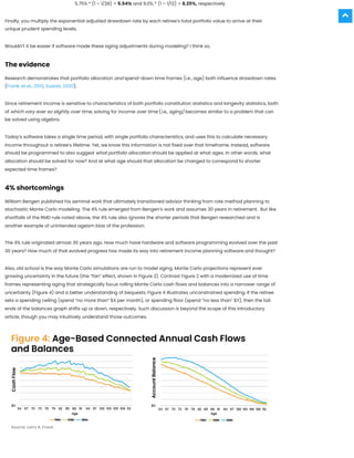 Ageism Affects Retirement Income Planning Article Rethinking 65 Jun ...