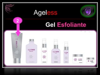 Gel   Esfoliante 2 