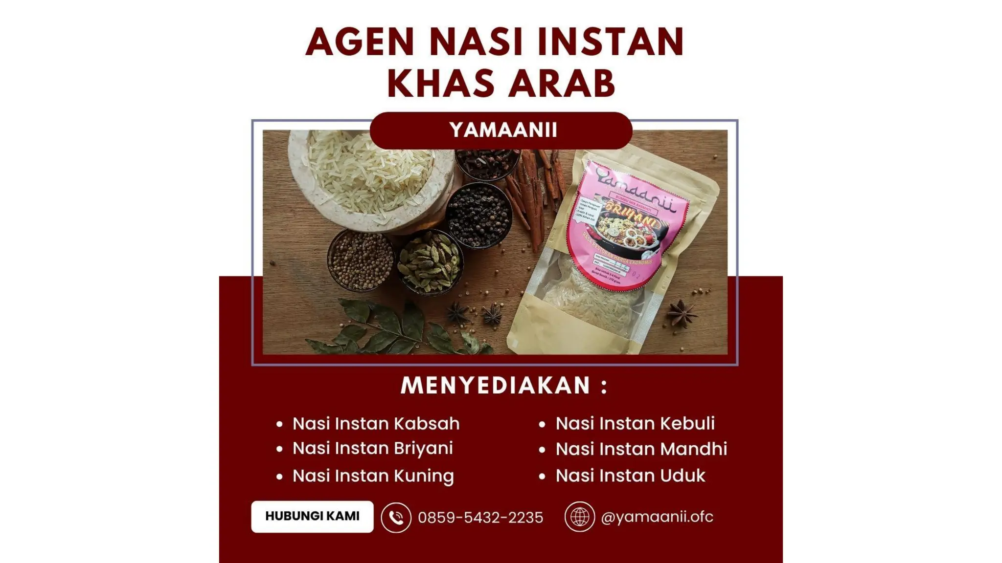 Agen Beras Basmati Untuk Pesakit Diabetes PPT