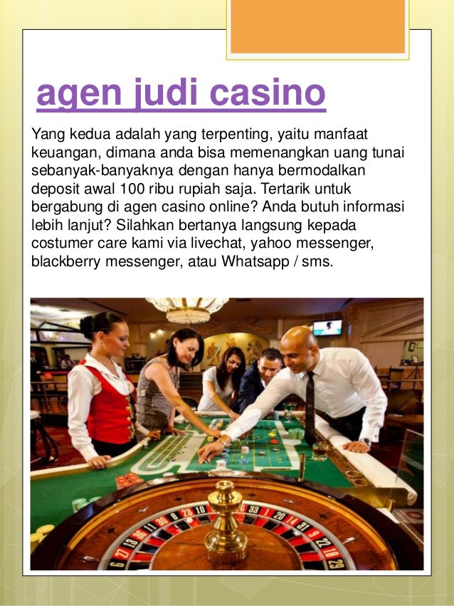 fantan casino