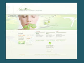 Agence Publicite Montreal Conception Site Web - http://btoone.com