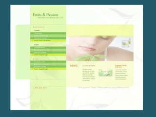 Agence Publicite Montreal Conception Site Web - http://btoone.com