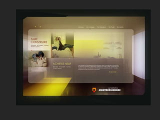 Agence Publicite Montreal Conception Site Web - http://btoone.com