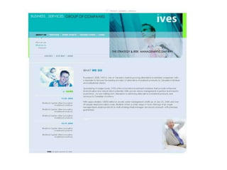 Agence Publicite Montreal Conception Site Web - http://btoone.com