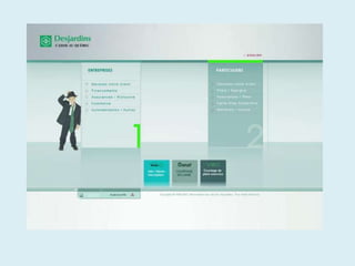 Agence Publicite Montreal Conception Site Web - http://btoone.com