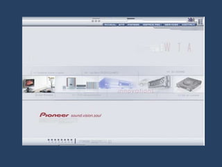 Agence Publicite Montreal Conception Site Web - http://btoone.com