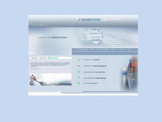 Agence Publicite Montreal Conception Site Web - http://btoone.com