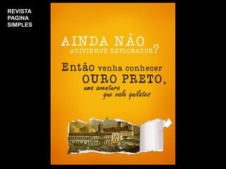 REVISTA


          Grupo
PAGINA
SIMPLES
 