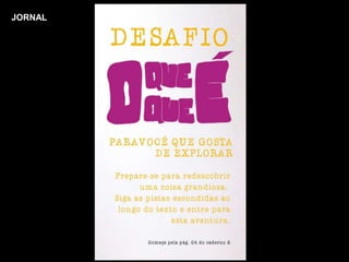 JORNAL


         Grupo
 