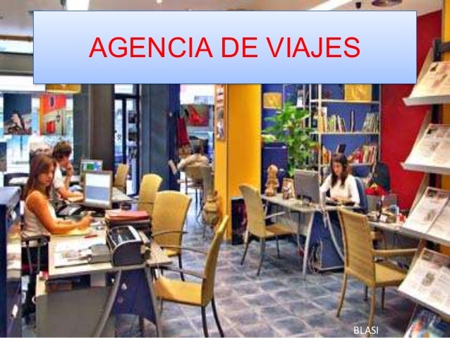 Agencias De Viaje