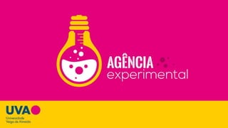 Projeto Quetzal - Agência Experimental UVA