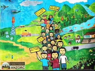 Agencia prensa rural