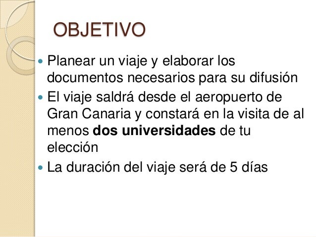 Proyecto Agencia de Viajes