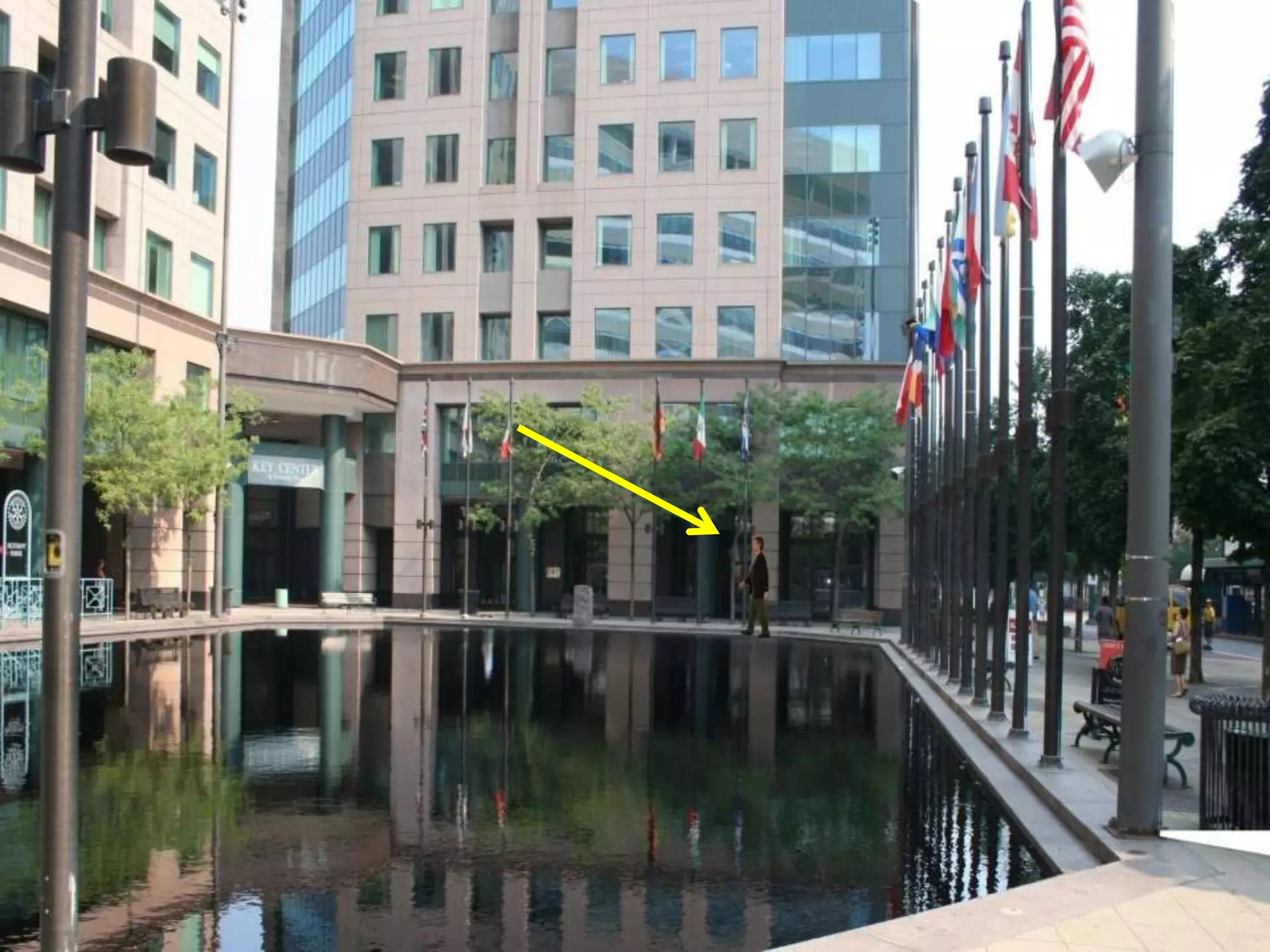 We’re here to support you in
our common mission at the
Buffalo Urban League
 