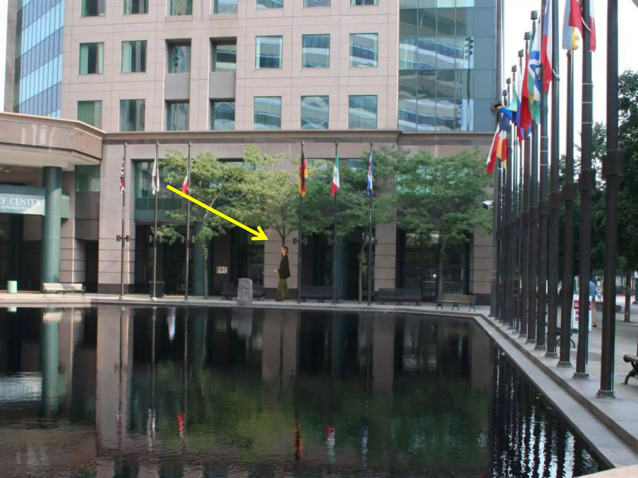 We’re here to support you in
our common mission at the
Buffalo Urban League
 