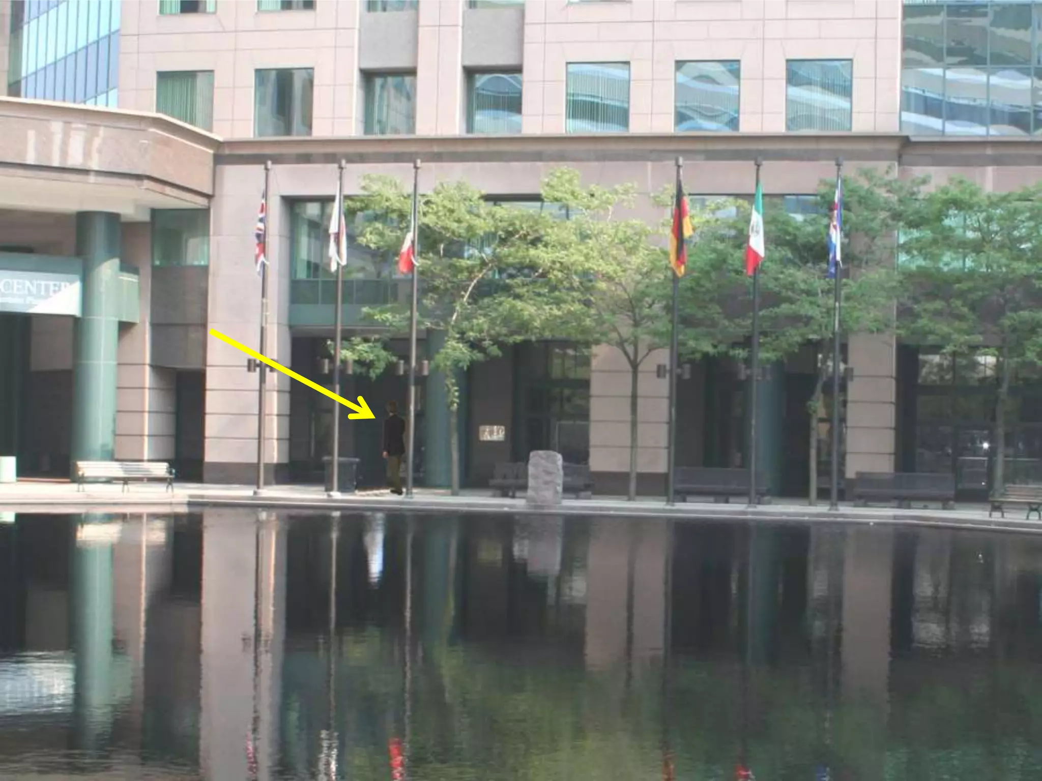 We’re here to support you in
our common mission at the
Buffalo Urban League
 