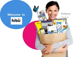 © hibu plc 2012 1
Welcome to
 