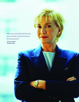 Agency Purchase Mini Brochure Allstate Ea Op